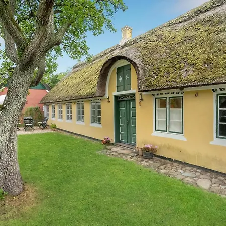 Feriehus 3 Bedroom Cozy In *