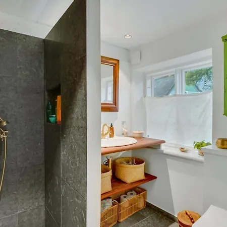 בית נופש 3 Bedroom Cozy In Fanø