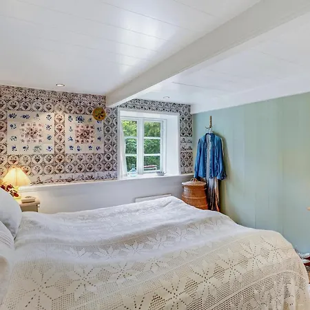Сasa de vacaciones 3 Bedroom Cozy In Fanø