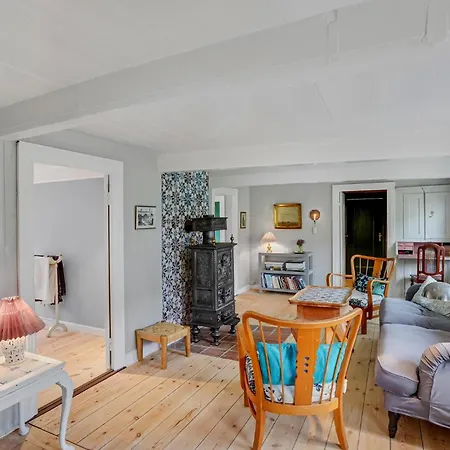 3 Bedroom Cozy In Fanø