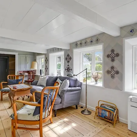 3 Bedroom Cozy In Fanø