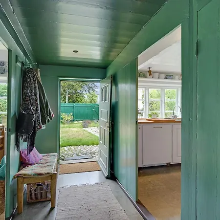 3 Bedroom Cozy In Holiday home *
