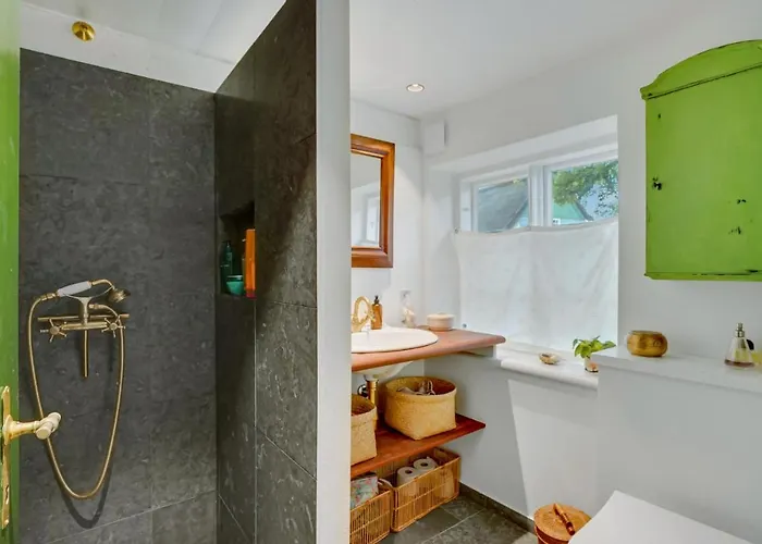 Prázdninový dům 3 Bedroom Cozy In Fanø