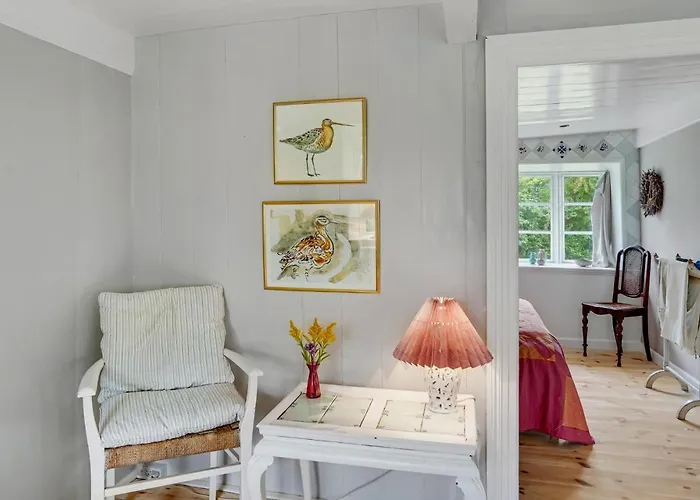 3 Bedroom Cozy In Prázdninový dům Fanø