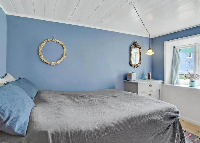 Prázdninový dům 3 Bedroom Cozy In