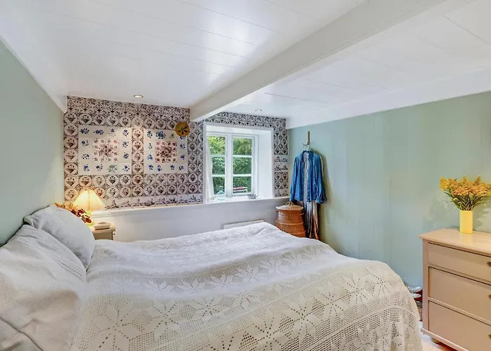 Prázdninový dům 3 Bedroom Cozy In Fanø
