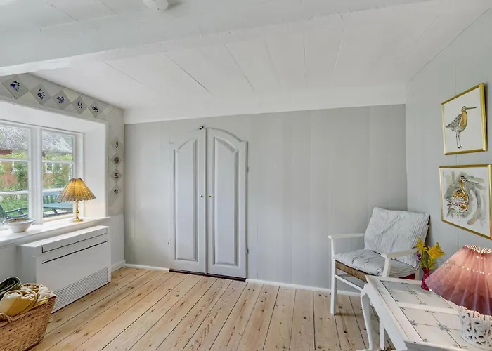 3 Bedroom Cozy In Fanø
