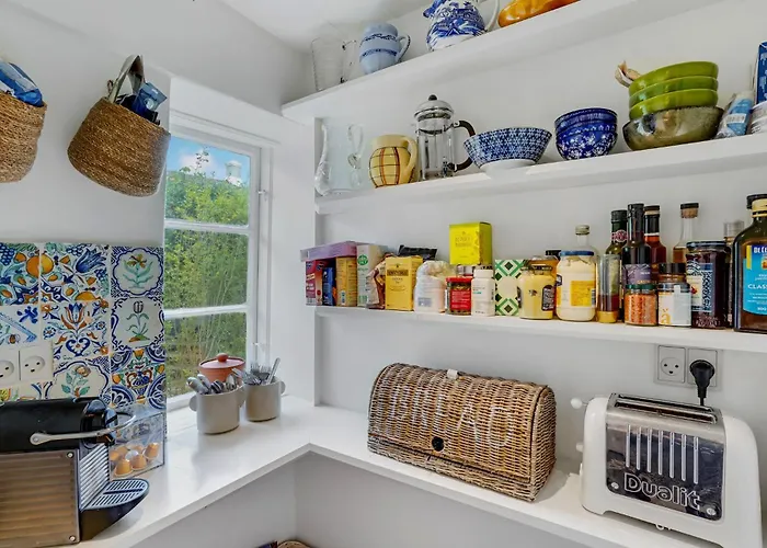 Prázdninový dům 3 Bedroom Cozy In