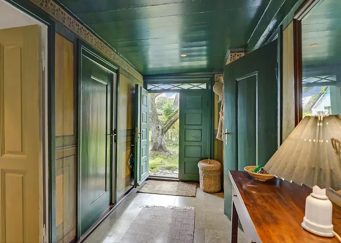 Prázdninový dům 3 Bedroom Cozy In *